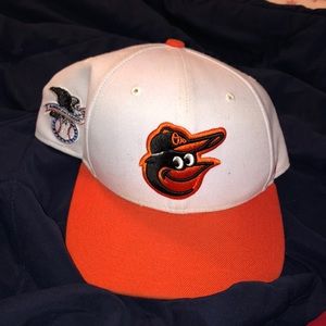 Baltimore Orioles 47 Brand SnapBack